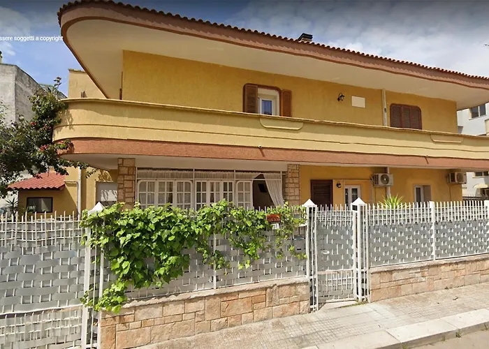 Villa Felice